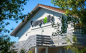 Campanile Toulouse Sesquieres